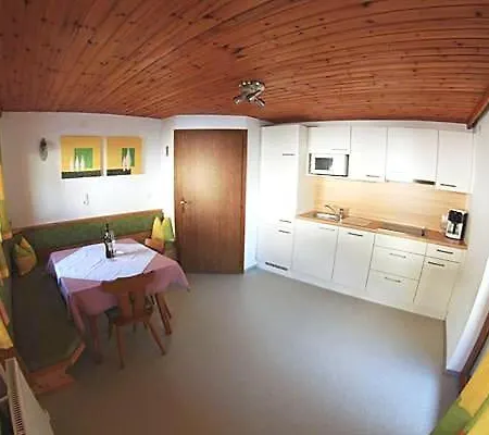 Holiday home Waldfrieden - Alleinstehend & Gemuetlich *